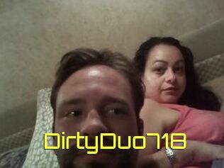 DirtyDuo718