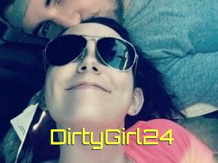 DirtyGirl24