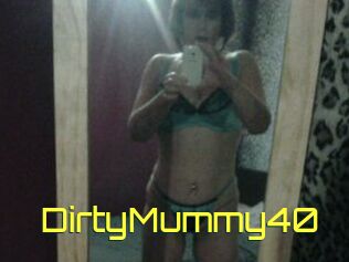 DirtyMummy40