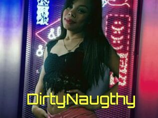 DirtyNaugthy
