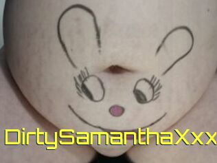 DirtySamanthaXxx
