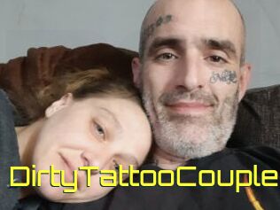 DirtyTattooCouple