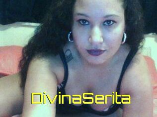 DivinaSerita