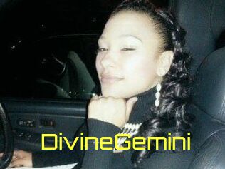 DivineGemini