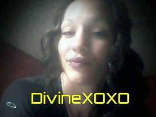 DivineXOXO