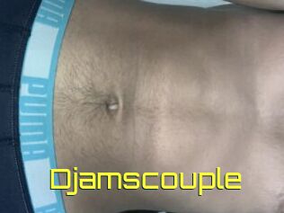 Djamscouple