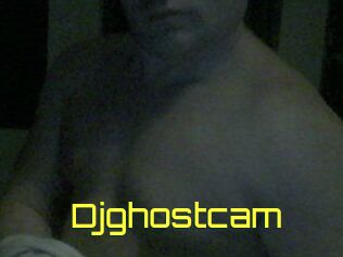 Djghostcam