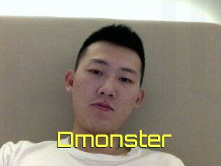 Dmonster