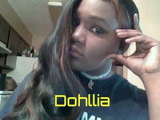 Dohllia