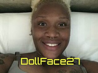 DollFace27