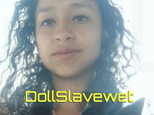 DollSlavewet