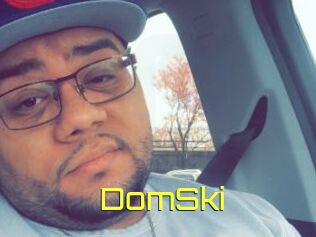 DomSki