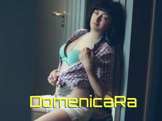 DomenicaRa