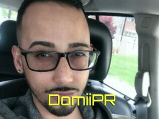 DomiiPR