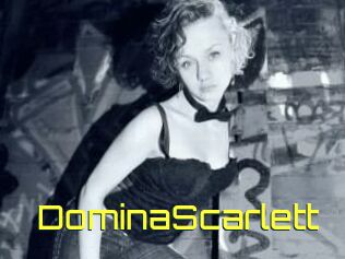 DominaScarlett