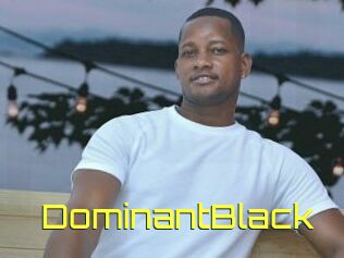 DominantBlack