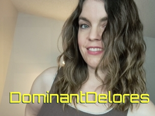 DominantDelores