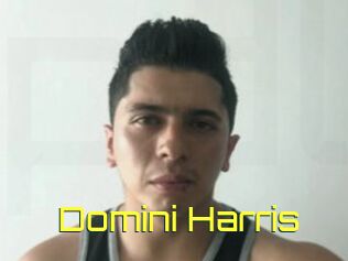 Domini_Harris