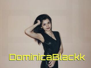 DominicaBlackk