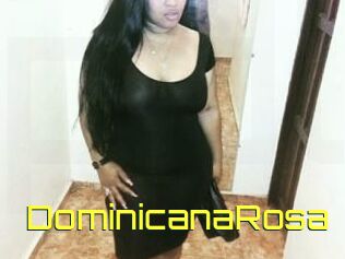 DominicanaRosa