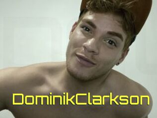 DominikClarkson