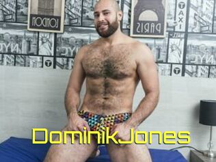 DominikJones