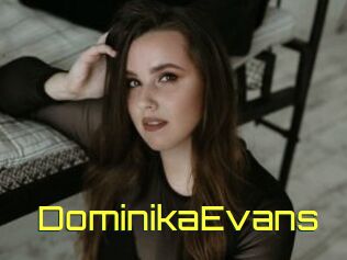 DominikaEvans