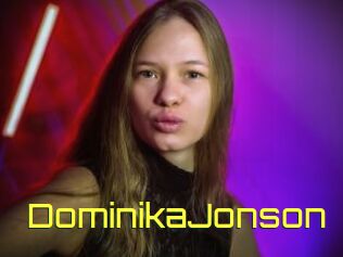 DominikaJonson