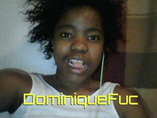 DominiqueFuc