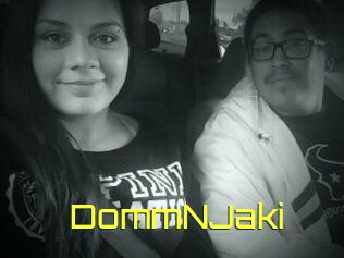 DommNJaki
