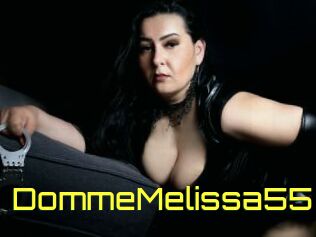 DommeMelissa55