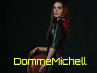 DommeMichell