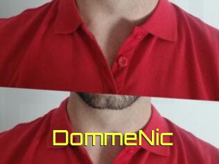 DommeNic