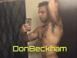 Don_Beckham