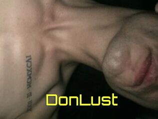 DonLust