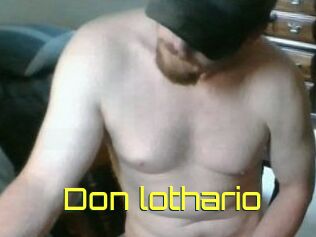 Don_lothario