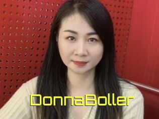 DonnaBoller