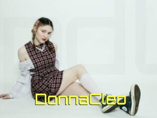 DonnaCleo