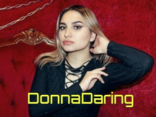 DonnaDaring