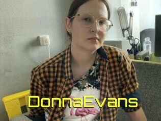 DonnaEvans