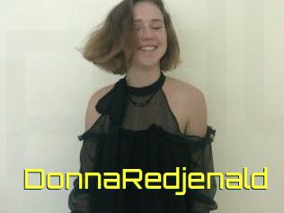 DonnaRedjenald