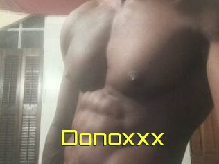 Donoxxx