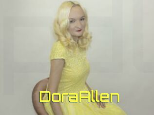 DoraAllen