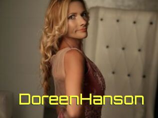 DoreenHanson