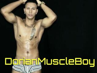 DorianMuscleBoy