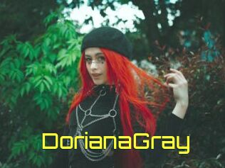 DorianaGray