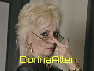 DorinaAllen