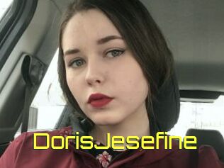 DorisJesefine