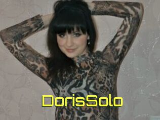 DorisSolo