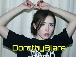 DorothyBlare